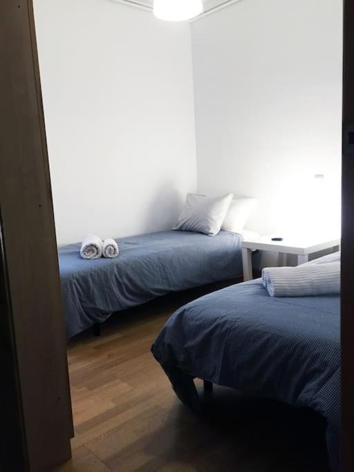 Moderno Apartamento En El Centro Vilanova i la Geltrú Exteriör bild