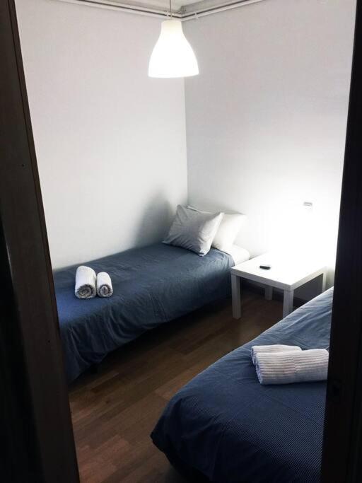 Moderno Apartamento En El Centro Vilanova i la Geltrú Exteriör bild