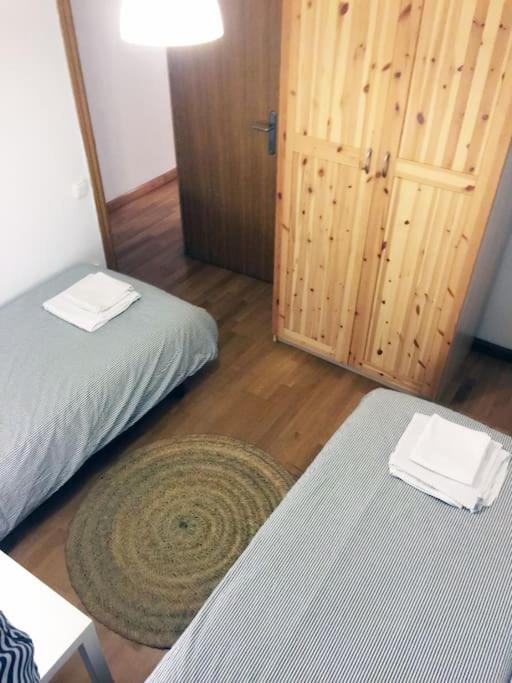 Moderno Apartamento En El Centro Vilanova i la Geltrú Exteriör bild
