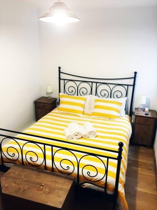Moderno Apartamento En El Centro Vilanova i la Geltrú Exteriör bild