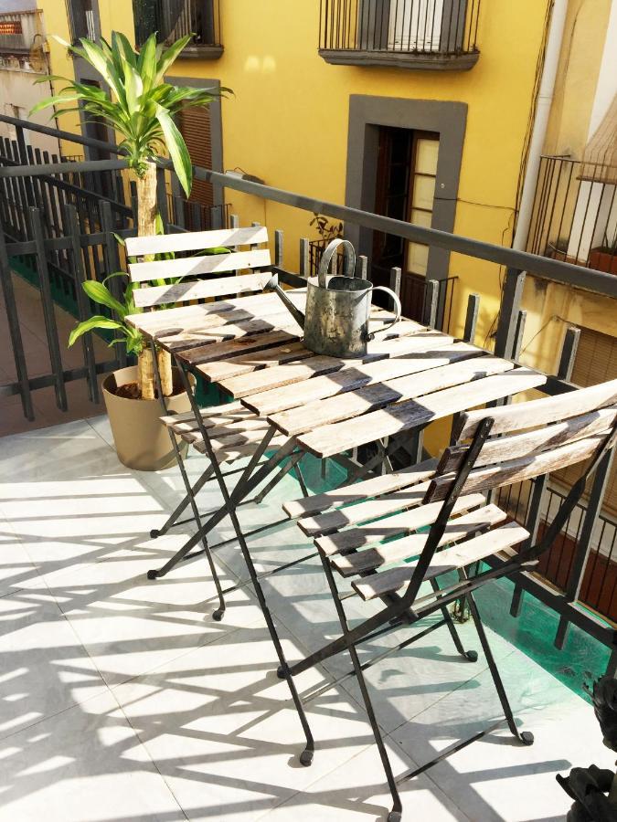 Moderno Apartamento En El Centro Vilanova i la Geltrú Exteriör bild