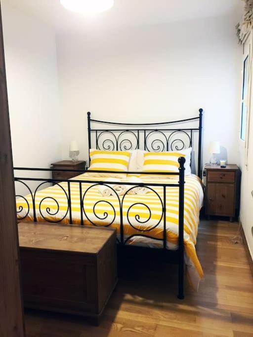 Moderno Apartamento En El Centro Vilanova i la Geltrú Exteriör bild